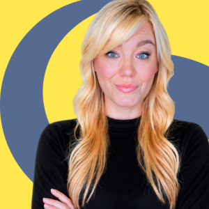 Laura Salmond, founder of C-Suite Sidekick
